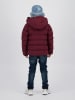 Vingino Winterjas rood