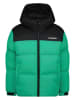 Vingino Winterjacke in Grün