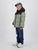 Vingino Winterjacke in Khaki
