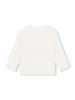 Billieblush Longsleeve in Creme