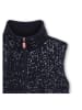 Billieblush Bodywarmer donkerblauw