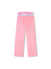 Billieblush Spodnie dresowe w kolorze jasnoróżowym