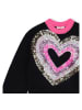 Billieblush Pullover in Schwarz