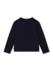 Billieblush Longsleeve donkerblauw