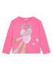 Billieblush Longsleeve roze