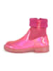 Billieblush Boots in Pink/ Hellbraun