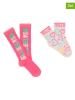 Billieblush 2-delige set: sokken