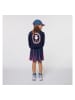Billieblush Plissérok blauw/roze