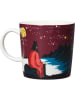 Moomin Tasse ''Hobgoblin'' in Pflaume - 300 ml