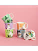 Moomin Kubek "Snorkmaiden - 80 Box" w kolorze fioletowym - 300 ml
