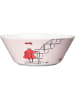 Moomin Schale ''Ninny'' in Rosa - Ø 15 cm