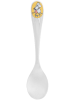Moomin Kaffeelöffel ''Hugging'' in Silber - (L)13 cm