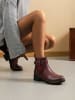 Sixth Sens Boots rood