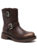 Sixth Sens Boots bruin