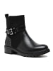 Sixth Sens Boots zwart