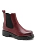 Sixth Sens Boots rood