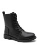 Sixth Sens Boots zwart