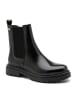 Sixth Sens Boots in Schwarz