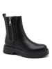 Sixth Sens Boots zwart