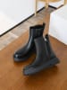 Sixth Sens Boots zwart