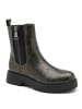 Sixth Sens Boots in Khaki