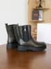 Sixth Sens Boots in Khaki