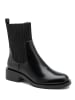 Sixth Sens Boots zwart