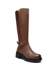 Sixth Sens Stiefel in Hellbraun