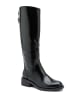 Sixth Sens Stiefel in Schwarz