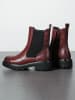 Sixth Sens Boots in Rot