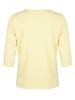 Roadsign Longsleeve in Gelb