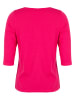 Roadsign Longsleeve in Pink