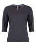Roadsign Longsleeve in Anthrazit