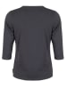 Roadsign Longsleeve in Anthrazit