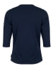 Roadsign Longsleeve in Dunkelblau