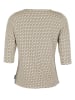 Roadsign Longsleeve in Beige