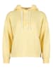 Roadsign Hoodie geel