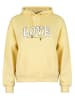 Roadsign Hoodie in Gelb