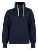 Roadsign Hoodie in Dunkelblau