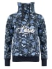Roadsign Sweatshirt in Dunkelblau