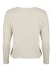 Roadsign Longsleeve beige