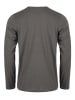 Roadsign Longsleeve in Braun