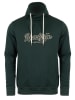 Roadsign Sweatshirt in Grün