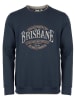 Roadsign Sweatshirt in Dunkelblau