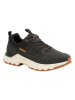 CAT Leder-Sneakers "Colorado" in Schwarz