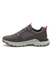 CAT Leder-Sneakers "Colorado" in Grau