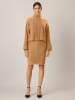 APART 2-częściowy zestaw w kolorze jasnobrązowym