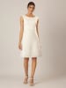 APART Jurk crème
