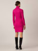 APART Strickkleid in Pink
