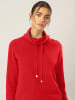 APART Pullover in Rot